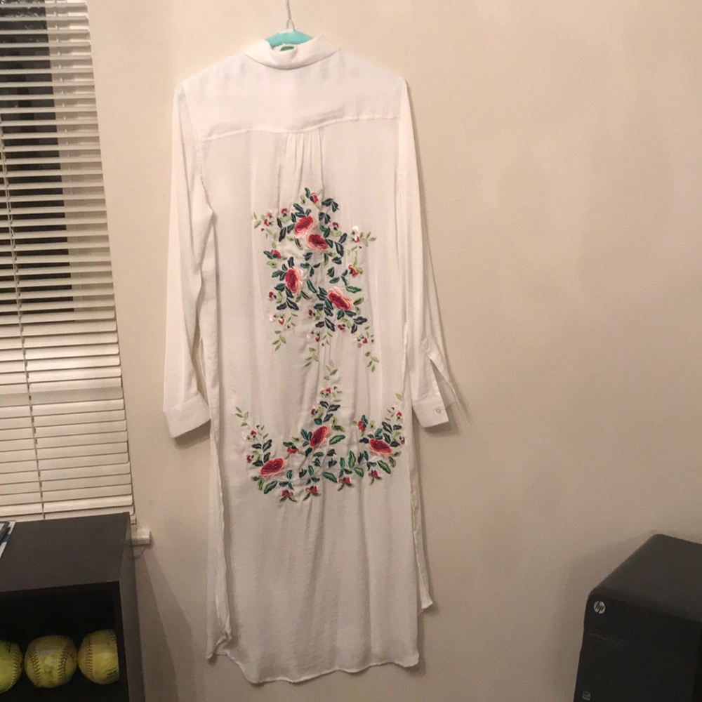 Neiman Marcus Dress